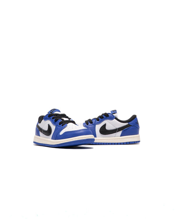 Air Jordan 1 RETRO LOW OG TD Game Royal FQ5435 140 AFEW STORE